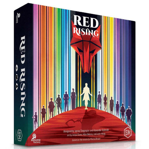 Red Rising