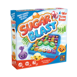 Sugar Blast