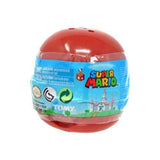 Super Mario Bros. Buildable Figures - (1) Random capsule with (1) Figure