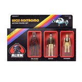 Super7 Alien 3 3/4-inch ReAction Figures - Select Figure(s)