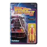 Super7 Back to the Future 2 3 3/4" ReAction Figure - Select Figure(s)