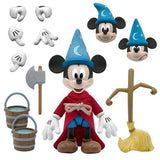 Super7 Disney Ultimates Fantasia 7-Inch Scale Action Figure - Select Figure(s)