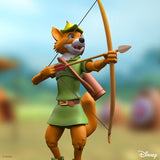 Super7 Disney Ultimates Robin Hood Action Figure - Select Figure(s)