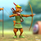 Super7 Disney Ultimates Robin Hood Action Figure - Select Figure(s)