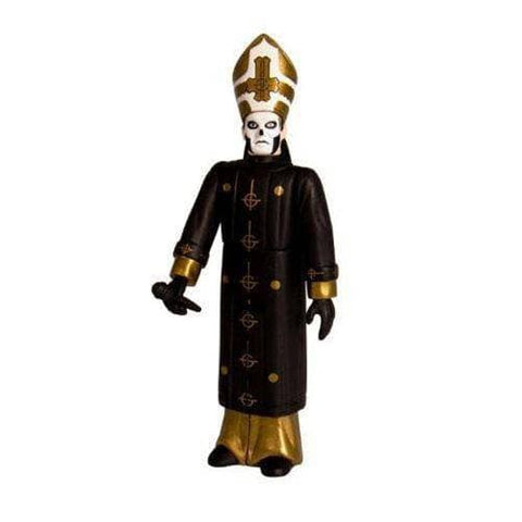 Super7 Ghost Papa Emeritus III 3 3/4" ReAction Figure