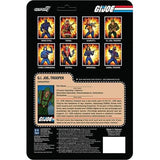 Super7 G.I. Joe 3 3/4-Inch ReAction Figure - Select Figure(s)