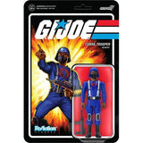 Super7 G.I. Joe 3 3/4-Inch ReAction Figure - Select Figure(s)