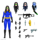 Super7 G.I. Joe Ultimates 7-Inch Action Figure - Select Figure(s)