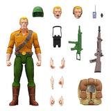 Super7 G.I. Joe Ultimates 7-Inch Action Figure - Select Figure(s)