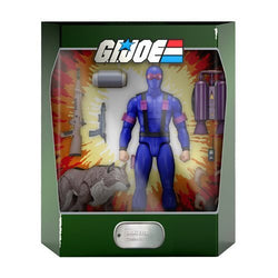 Super7 G.I. Joe Ultimates 7-Inch Action Figure - Select Figure(s)