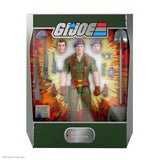 Super7 G.I. Joe Ultimates 7-Inch Action Figure - Select Figure(s)