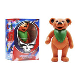 Super7 Grateful Dead Dancing Bears Wave 2 Reaction Figure - Select Figure(s)