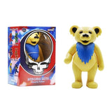 Super7 Grateful Dead Dancing Bears Wave 2 Reaction Figure - Select Figure(s)