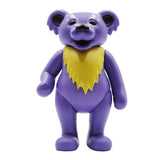 Super7 Grateful Dead Dancing Bears Wave 2 Reaction Figure - Select Figure(s)