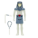 Super7 Iron Maiden Reaction Figure (Glow) (AE Exclusive) - Select Figure(s)