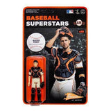 Super7 Major League Baseball ReAction Figure - Select Figure(s)