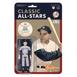 Super7 Major League Baseball ReAction Figure - Select Figure(s)