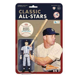 Super7 Major League Baseball ReAction Figure - Select Figure(s)