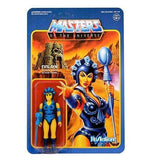 Super7 Masters of the Universe 3 3/4-Inch ReAction Figure - Select Figure(s)