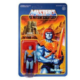 Super7 Masters of the Universe 3 3/4-Inch ReAction Figure - Select Figure(s)