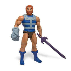 Super7 Masters of the Universe Classics Grayskull Fisto Action Figure