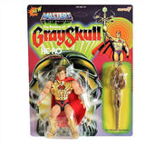 Super7 Masters of the Universe Vintage 5 1/2-Inch Action Figure - Select Figure(s)