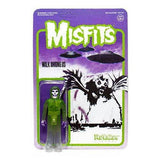 Super7 Misfits 3 3/4" ReAction Figure - Select Figure(s)