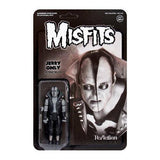 Super7 Misfits 3 3/4" ReAction Figure - Select Figure(s)