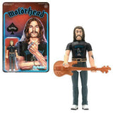 Super7 Motorhead 3 3/4-Inch ReAction Figure - Select Figure(s)