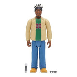 Super7 O.D.B. 3 3/4-Inch ReAction Figure - Select Figure(s)