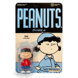 Super7 Peanuts 3 3/4-Inch ReAction Figure - Select Figure(s)