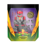 Super7 Power Rangers Ultimates 7-Inch Action Figure - Select Figure(s)