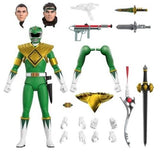 Super7 Power Rangers Ultimates 7-Inch Action Figure - Select Figure(s)