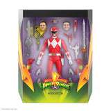 Super7 Power Rangers Ultimates 7-Inch Action Figure - Select Figure(s)