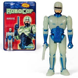 Super7 RoboCop  3 3/4-Inch ReAction Figure - Select Figure(s)