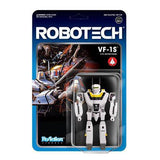 Super7 Robotech 3 3/4-Inch ReAction Figure - Select Figure(s)