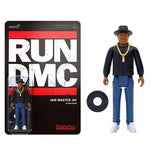 Super7 Run-DMC 3 3/4" ReAction Figure - Select Figure(s)