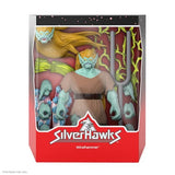 Super7 SilverHawks Ultimates 7-Inch Action Figure - Select Figure(s)