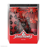 Super7 SilverHawks Ultimates 7-Inch Action Figure - Select Figure(s)