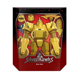 Super7 SilverHawks Ultimates 7-Inch Action Figure - Select Figure(s)