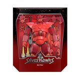 Super7 SilverHawks Ultimates 7-Inch Action Figure - Select Figure(s)