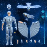 Super7 SilverHawks Ultimates 7-Inch Action Figure - Select Figure(s)