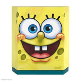 Super7 SpongeBob SquarePants Ultimates 7-Inch Action Figure - Select Figure(s)