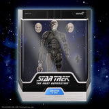 Super7 Star Trek: The Next Generation Ultimates 7-Inch Action Figure - Select Figure(s)