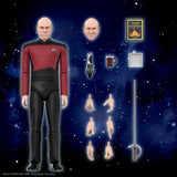 Super7 Star Trek: The Next Generation Ultimates 7-Inch Action Figure - Select Figure(s)