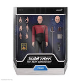 Super7 Star Trek: The Next Generation Ultimates 7-Inch Action Figure - Select Figure(s)