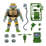 Super7 Teenage Mutant Ninja Turtles Ultimates 7-Inch Action Figure - Select Figure(s)