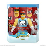 Super7 The Simpsons Ultimates 7-Inch Action Figure - Select Figure(s)