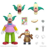 Super7 The Simpsons Ultimates 7-Inch Action Figure - Select Figure(s)