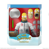 Super7 The Simpsons Ultimates 7-Inch Action Figure - Select Figure(s)